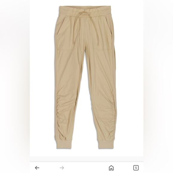 Beyond The Studio Jogger size 0 - Picture 1 of 11